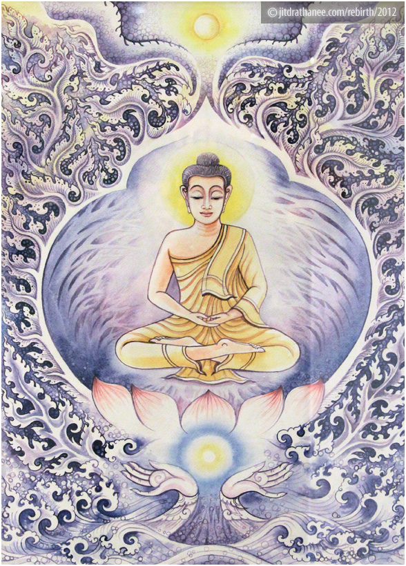Manassak Janpradab 1 : Buddha Jayanti Sri Udon
