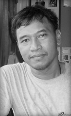Seree Charoenchai's Portrait