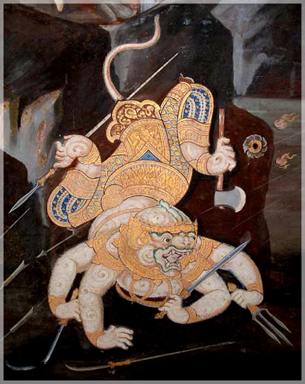 Hanuman