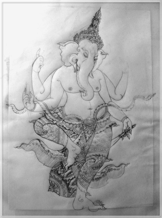 Ganesh