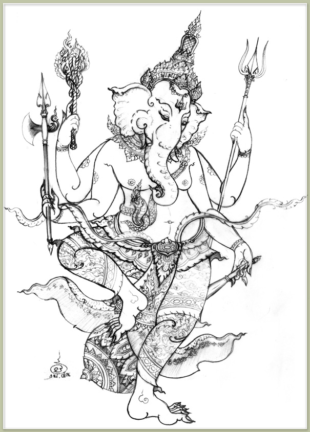 Ganesh