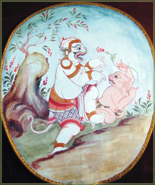 Hanuman