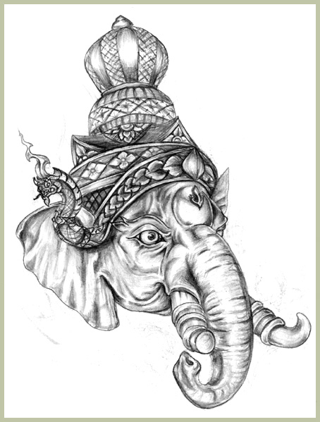 Ganesh