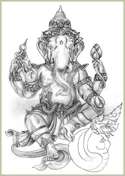 Ganesh