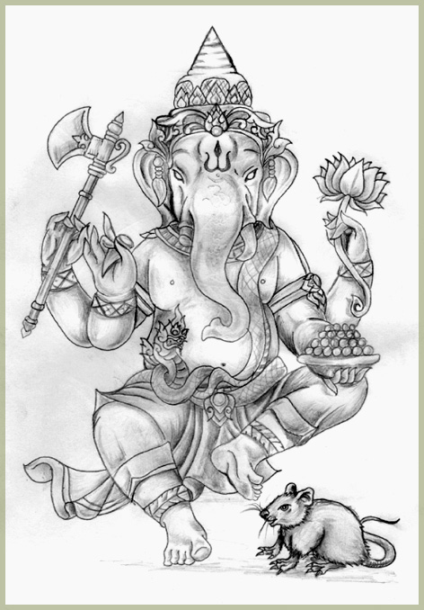 Ganesh