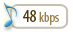 48kbps