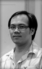 Pusit Karnchanasiripan's Portrait