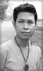 Tharathorn Kaewsanod's Portrait